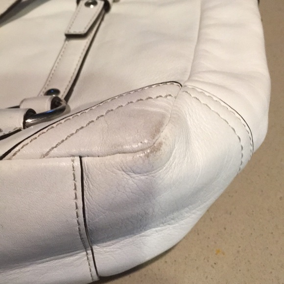 Coach tote - Picture 5 of 8